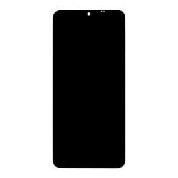 LCD Display + Dotyková Deska + Přední Kryt pro Realme Note 60