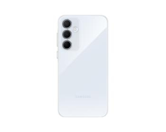 EF-QA356CTE Samsung Clear Kryt pro Galaxy A35 5G Transparent (Pošk. Balení)