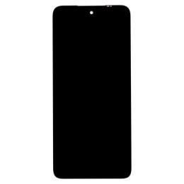 Motorola E15/G05 LCD Display + Dotyková Deska Black