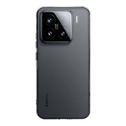 Tactical TPU Kryt pro Xiaomi 15 5G Transparent