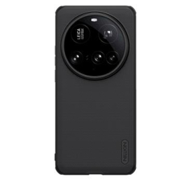 Nillkin Super Frosted PRO Zadní Kryt pro Xiaomi 15 Ultra Black