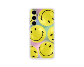 EF-MS926CYE Samsung FlipSuit Kryt pro Galaxy S24+ Yellow (Pošk. Balení)