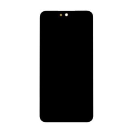 LCD display + Dotyk Samsung A566/A366 Galaxy A56/A36 5G Black (Service Pack) 