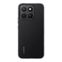 Tactical TPU Kryt pro Honor X8c Transparent