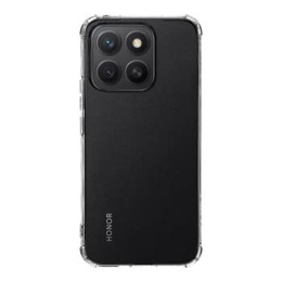 Tactical TPU Plyo Kryt pro Honor X8c Transparent 