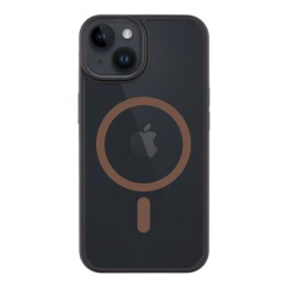 Tactical MagForce Hyperstealth 2.0 Kryt pro Apple iPhone 14 Black/Moucha Moose