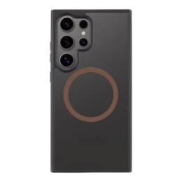 Tactical MagForce Hyperstealth 2.0 Kryt pro Samsung Galaxy S24 Ultra Black/Moucha Moose