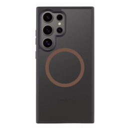 Tactical MagForce Hyperstealth 2.0 Kryt pro Samsung Galaxy S24 Ultra Black/Moucha Moose