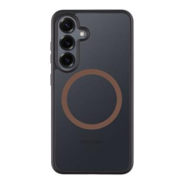 Tactical MagForce Hyperstealth 2.0 Kryt pro Samsung Galaxy S25 Black/Moucha Moose