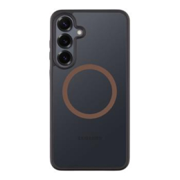 Tactical MagForce Hyperstealth 2.0 Kryt pro Samsung Galaxy S25+ Black/Moucha Moose