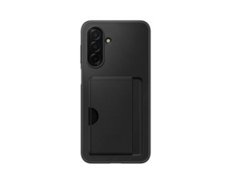 EF-OA266TBE Samsung Card Slot Kryt pro Galaxy A26 5G Black (Pošk. Balení)