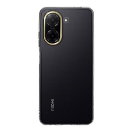 Tactical TPU Kryt pro Xiaomi Redmi A5 4G Transparent