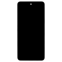 LCD Display + Dotyková Deska + Přední Kryt pro Realme C75 