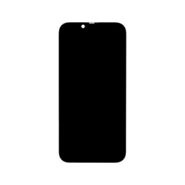 iPhone 16e/17e LCD Display + Dotyková Deska Soft OLED