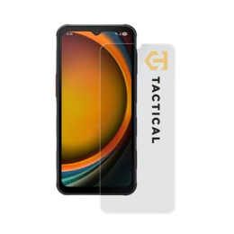 Tactical Glass Shield 2.5D sklo pro Samsung Galaxy Xcover 7 Pro Clear