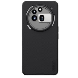 Nillkin Super Frosted PRO Magnetic Zadní Kryt pro Nothing Phone 3a Pro Black