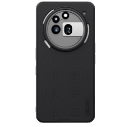 Nillkin Super Frosted PRO Zadní Kryt pro Nothing Phone 3a Pro Black