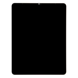 iPad Pro 12.9 2021/2022 LCD Display + Dotyková Deska Black