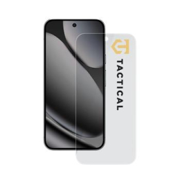 Tactical Glass Shield 2.5D sklo pro Google Pixel 10 Pro XL Clear