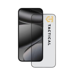 Tactical Glass Shield 5D sklo pro Google Pixel 10/10 Pro Black 