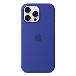 MYYY3ZM/A Apple Silikonový Kryt vč. Magsafe pro iPhone 16 Pro Max Ultramarine