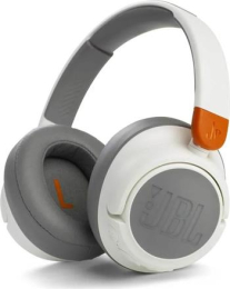 JBL JR460NC White (Pošk. Balení)