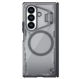 Nillkin Iceblade Prop Magnetic Kryt pro Samsung Galaxy Z Fold 7 Black