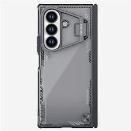 Nillkin Iceblade Prop Kryt pro Samsung Galaxy Z Fold 7 Black