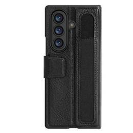 Nillkin Aoge Pouzdro pro Samsung Galaxy Z Fold 7 Black