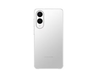 EF-QS937CTE Samsung Clear Kryt pro Galaxy S25 Edge Transparent