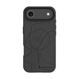 Tactical MagForce Hyperstealth Sika Kryt pro Apple iPhone Air Asphalt