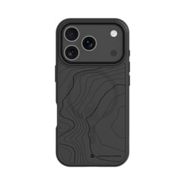 Tactical MagForce Hyperstealth Sika Kryt pro Apple iPhone 17 Pro Asphalt