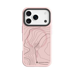 Tactical MagForce Hyperstealth Sika Kryt pro Apple iPhone 17 Pro Pink Panther