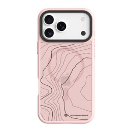 Tactical MagForce Hyperstealth Sika Kryt pro Apple iPhone 17 Pro Max Pink Panther