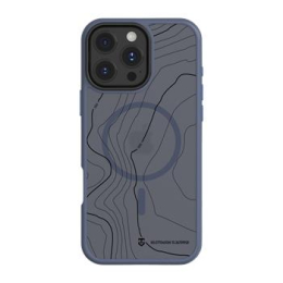 Tactical MagForce Hyperstealth Sika Kryt pro Apple iPhone 16 Pro Max Deep Blue