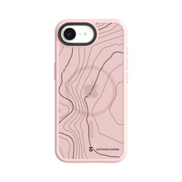 Tactical MagForce Hyperstealth Sika Kryt pro Apple iPhone 16e/17e Pink Panther
