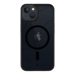 Tactical MagForce Hyperstealth Sika Kryt pro Apple iPhone 13 Asphalt