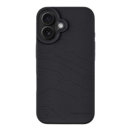 Tactical MagForce Beaver Kryt pro Apple iPhone 16 Asphalt