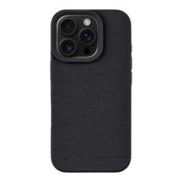 Tactical MagForce Beaver Kryt pro Apple iPhone 16 Pro Asphalt
