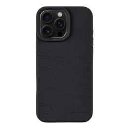Tactical MagForce Beaver Kryt pro Apple iPhone 16 Pro Max Asphalt