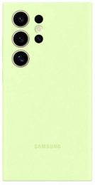 EF-PS928TGE Samsung Silikonový Kryt pro Galaxy S24 Ultra Lime (Pošk. Balení)