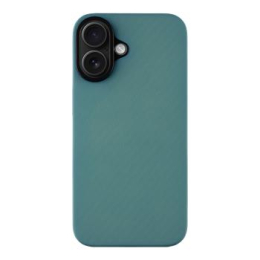 Tactical MagForce Aramid Kryt pro Apple iPhone 16 Blue Jay