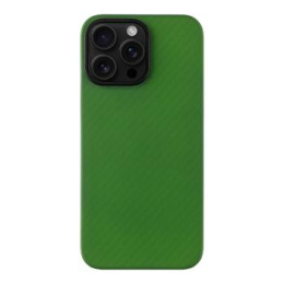 Tactical MagForce Aramid Kryt pro Apple iPhone 16 Pro Max Green Toad