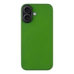Tactical MagForce Aramid Kryt pro Apple iPhone 17 Green Toad
