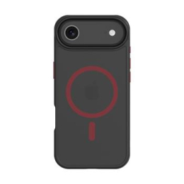 Tactical MagForce Hyperstealth 2.0 Kryt pro Apple iPhone Air Black/Red