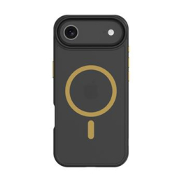 Tactical MagForce Hyperstealth 2.0 Kryt pro iPhone Air Black/Yellow