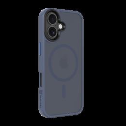 Tactical MagForce Hyperstealth Kryt pro Apple iPhone 17 Deep Blue