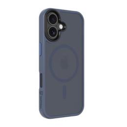 Tactical MagForce Hyperstealth Kryt pro Apple iPhone 17 Deep Blue
