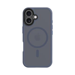 Tactical MagForce Hyperstealth Kryt pro Apple iPhone 17 Deep Blue