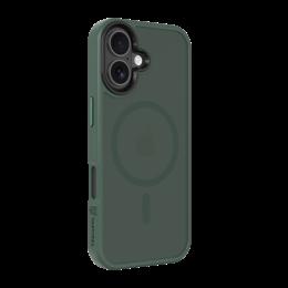 Tactical MagForce Hyperstealth Kryt pro Apple iPhone 17 Forest Green